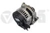 91043601 Генератор Bosch тип 14V; 150A; 6PK VIKA підбір по vin на Brocar