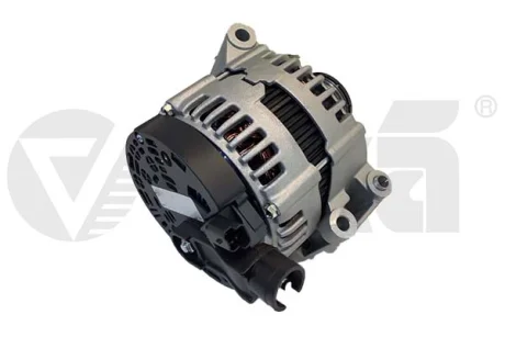 91043601 Генератор Bosch тип 14V; 150A; 6PK VIKA підбір по vin на Brocar