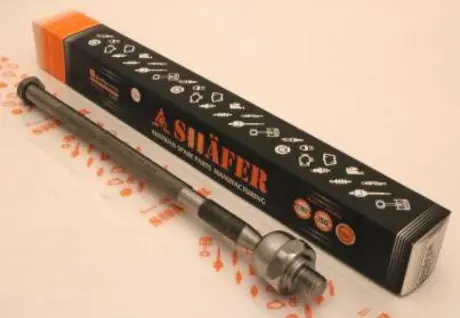 SM9722 Кермова тяга Mercedes Vito 108-114D 11/95- SHAFER підбір по vin на Brocar