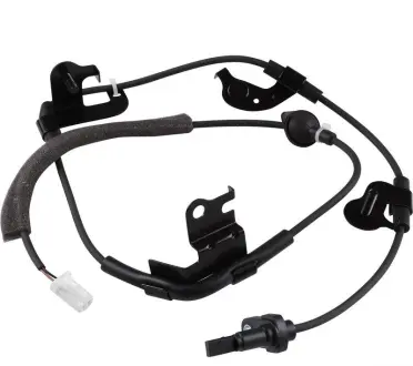4897105470 JP GROUP TOYOTA датчик ABS задн.лів. RAV-4 05- JP GROUP подбор по vin на Brocar