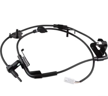 4897105480 JP GROUP TOYOTA датчик ABS задн.прав. RAV-4 05- JP GROUP підбір по vin на Brocar