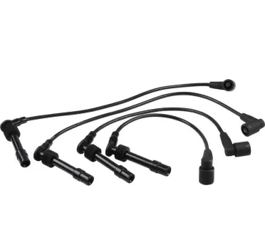 1292003010 JP GROUP OPEL К-кт проводів високої напруги ASTRA G Ліфтбек (T98) 1.6 98-00 JP GROUP підбір по vin на Brocar