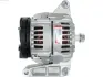 A0582S Генератор AUTO STARTER підбір по vin на Brocar