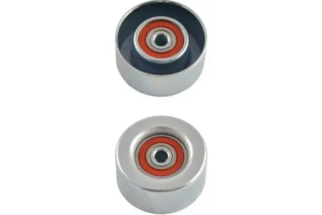 DIP6525 Паразитный / ведущий ролик, поликлиновой ремень KAVO підбір по vin на Brocar