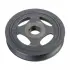 Шкив для коленчатого вала ADT36135