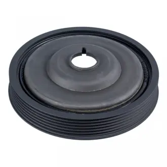 ADN16136 Шкив для коленчатого вала BLUE PRINT підбір по vin на Brocar