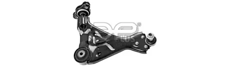 27422AP Важіль передній правий MB V-Class (W447) [03/14-12/20] APLUS підбір по vin на Brocar