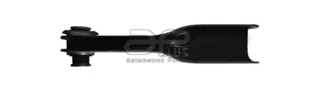 24667AP Важіль задній лівий Land Rover Range Rover Sport (05-13) APLUS підбір по vin на Brocar