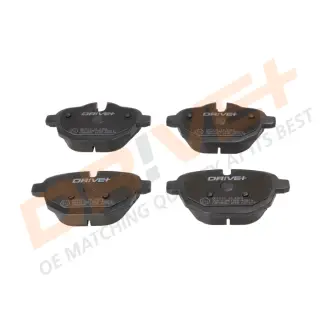 DP1010100306 DP1010.10.0306 Drive+ - Гальмівні колодки до дисків DRIVE+ підбір по vin на Brocar
