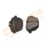 DP1010100306 DP1010.10.0306 Drive+ - Гальмівні колодки до дисків DRIVE+ підбір по vin на Brocar