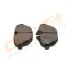 DP1010100306 DP1010.10.0306 Drive+ - Гальмівні колодки до дисків DRIVE+ підбір по vin на Brocar