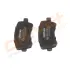DP1010100227 DP1010.10.0227 Drive+ - Гальмівні колодки до дисків DRIVE+ підбір по vin на Brocar