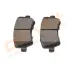 DP1010100227 DP1010.10.0227 Drive+ - Гальмівні колодки до дисків DRIVE+ підбір по vin на Brocar