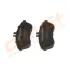 DP1010100759 DP1010.10.0759 Drive+ - Гальмівні колодки до дисків DRIVE+ підбір по vin на Brocar