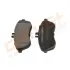 DP1010100759 DP1010.10.0759 Drive+ - Гальмівні колодки до дисків DRIVE+ підбір по vin на Brocar