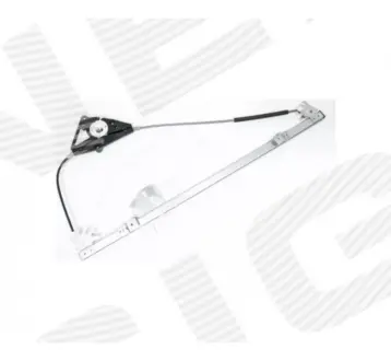 MX11299L СTEKЛОПОДЪЕМНИК, IVECO DAILY, 09.11 - 07.14 SIGNEDA підбір по vin на Brocar