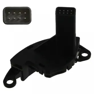 10933746 Датчик кута повороту рульового колеса SWAG подбор по vin на Brocar