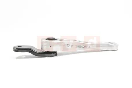 M4025424A Подушка двигуна задня Caddy 1.6/1.9/2.0 TDI 04- важіль (OE якість) KLEBER подбор по vin на Brocar