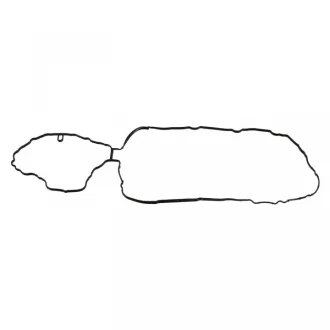 20932987 Прокладка крышки клапанов SWAG підбір по vin на Brocar
