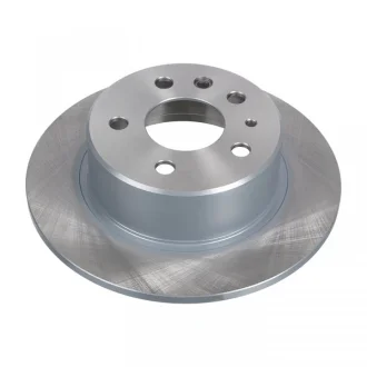 ADU174318 Гальмівний диск BLUE PRINT купить с гарантией на Brocar ADU174318 Гальмівний диск BLUE PRINT підбір по vin на Brocar