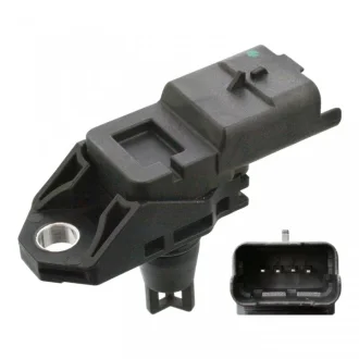 ADM57403 Датчик давления в приемной трубе BLUE PRINT підбір по vin на Brocar