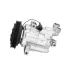 92600AX800R Компресор кондиціонера відновлений NISSAN Note 05-12, Micra K12 03-10 MSG підбір по vin на Brocar