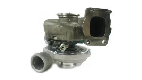 7517580001 Турбіна відновлена IVECO Daily E3 99-06 MSG подбор по vin на Brocar