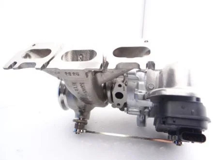 8502820012 Турбіна відновлена RENAULT Captur 13-20, Kadjar 15-22, Megane IV 16-, Captur 19-, Clio V 19-, Scenic IV 16-22, Talisman 15-22; DACIA Dokker 12-21, Duster 18-, Lodgy 12-22 MSG підбір по vin на Brocar