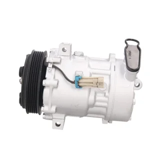 93197128R Компресор кондиціонера відновлений OPEL Vectra C 02-08, Zafira B 05-12, Signum 03-08 MSG підбір по vin на Brocar