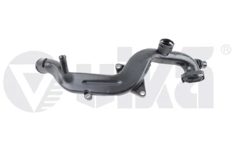 11211891701 Трубка для охолоджуючої рідини; пластикова VIKA підбір по vin на Brocar