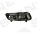 ФАРА ДНЕВНОГО СВЕТА, VW POLO (V), 09 - 17 ZVG1639R