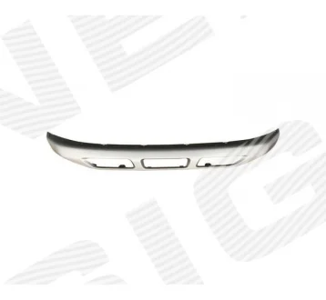 PPG05021VA СПОЙЛЕР БАМПЕРА, PEUGEOT 3008, 16 - 21 SIGNEDA подбор по vin на Brocar