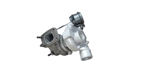 4937707010 Турбіна відновлена FIAT Ducato 94-02; PEUGEOT Boxer 94-02; CITROEN Jumper 02-06; IVECO Daily E3 99-06 MSG підбір по vin на Brocar
